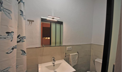 Casa Rosaleda - Apartamento 04 - 2